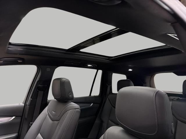 2024 Cadillac XT6 AWD 4dr Luxury