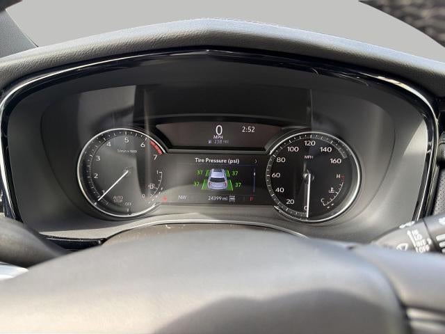 2024 Cadillac XT6 AWD 4dr Luxury
