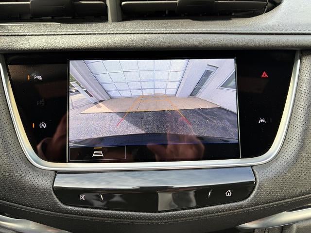 2024 Cadillac XT6 AWD 4dr Luxury