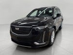 2024 Cadillac XT6 AWD 4dr Luxury