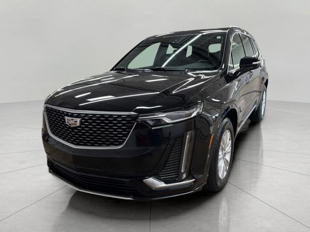 2024 Cadillac XT6 AWD 4dr Luxury
