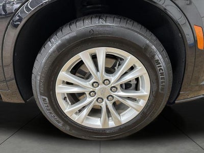2024 Cadillac XT6 AWD 4dr Luxury