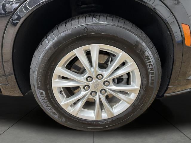 2024 Cadillac XT6 AWD 4dr Luxury