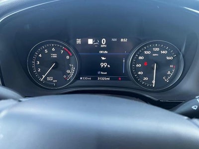 2022 Cadillac XT6 AWD 4dr Premium Luxury