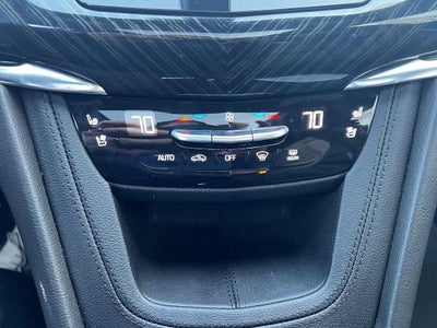 2022 Cadillac XT6 AWD 4dr Premium Luxury