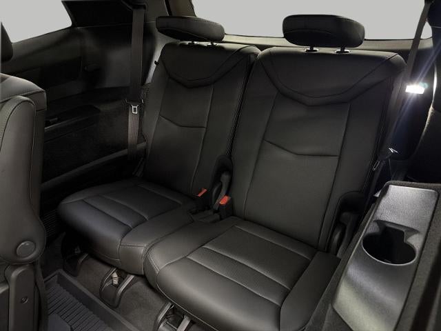 2023 Cadillac XT6 AWD 4dr Premium Luxury