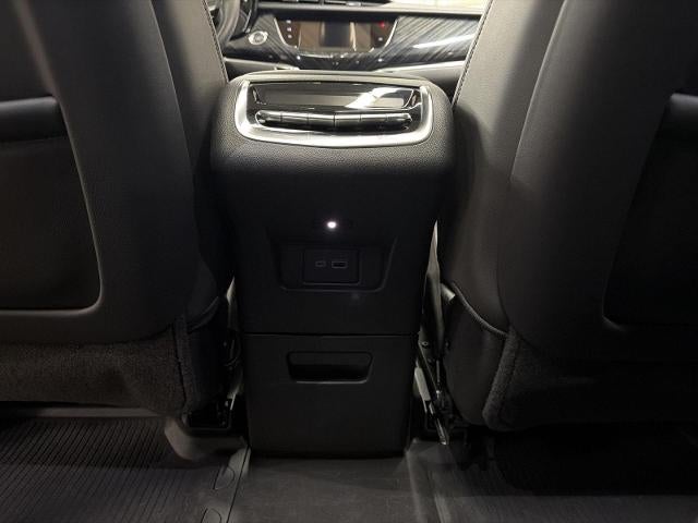 2023 Cadillac XT6 AWD 4dr Premium Luxury