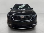 2023 Cadillac XT6 AWD 4dr Premium Luxury