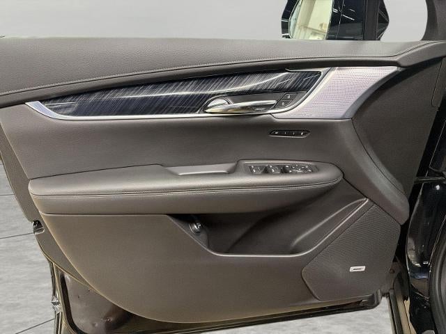 2023 Cadillac XT6 AWD 4dr Premium Luxury