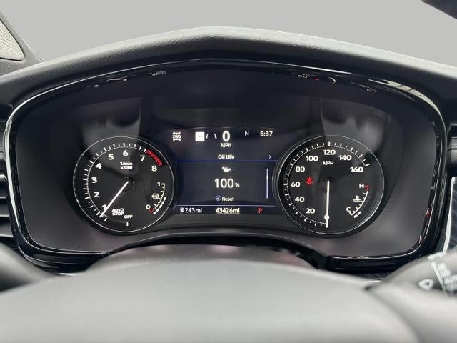 2023 Cadillac XT6 AWD 4dr Premium Luxury