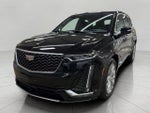 2023 Cadillac XT6 AWD 4dr Premium Luxury