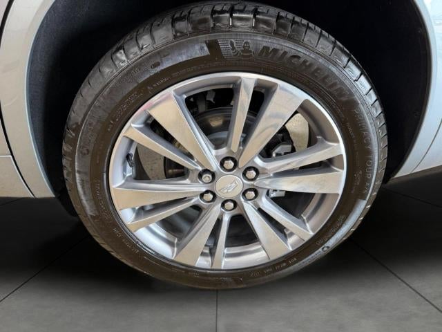 2025 Cadillac XT6 AWD 4dr Premium Luxury