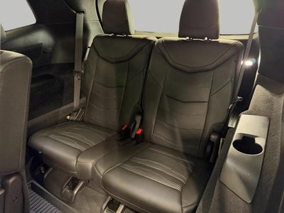 2025 Cadillac XT6 AWD 4dr Premium Luxury