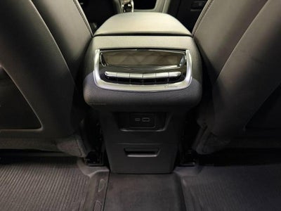 2025 Cadillac XT6 AWD 4dr Premium Luxury