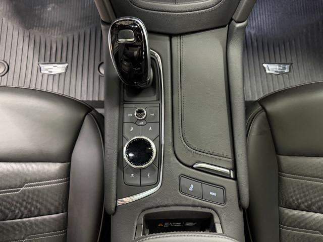 2025 Cadillac XT6 AWD 4dr Premium Luxury