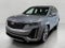 2025 Cadillac XT6 AWD 4dr Premium Luxury
