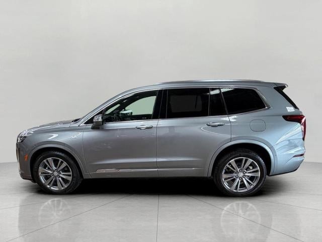 2025 Cadillac XT6 AWD 4dr Premium Luxury