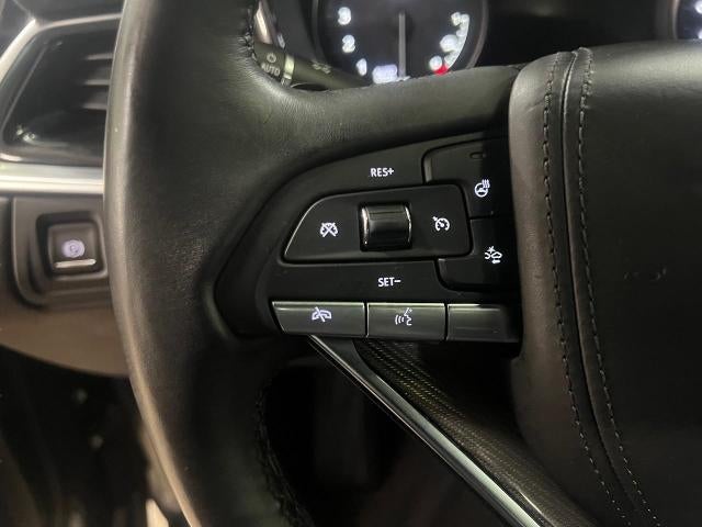 2024 Cadillac XT6 AWD 4dr Premium Luxury