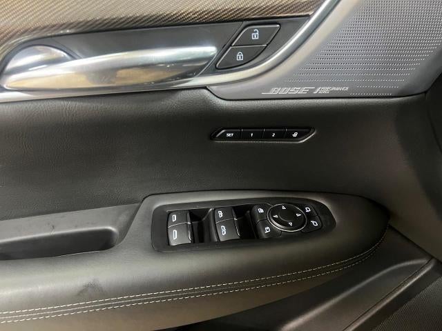 2024 Cadillac XT6 AWD 4dr Premium Luxury