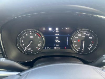 2024 Cadillac XT6 AWD 4dr Premium Luxury