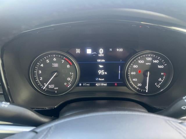 2024 Cadillac XT6 AWD 4dr Premium Luxury