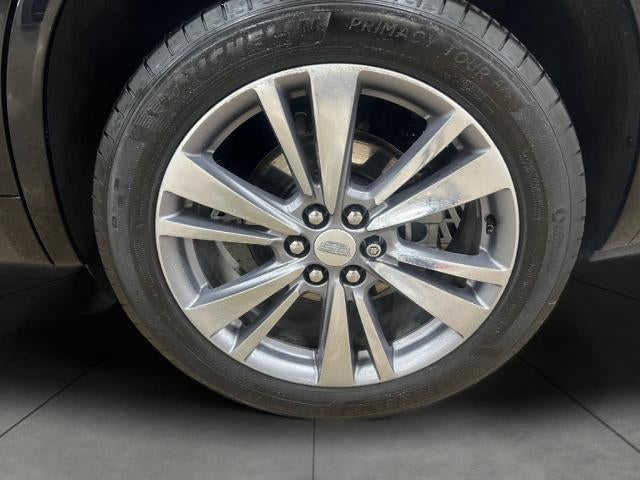 2024 Cadillac XT6 AWD 4dr Premium Luxury