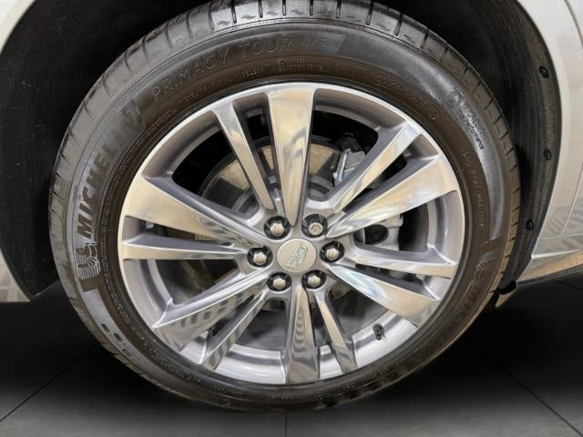 2025 Cadillac XT6 AWD 4dr Premium Luxury