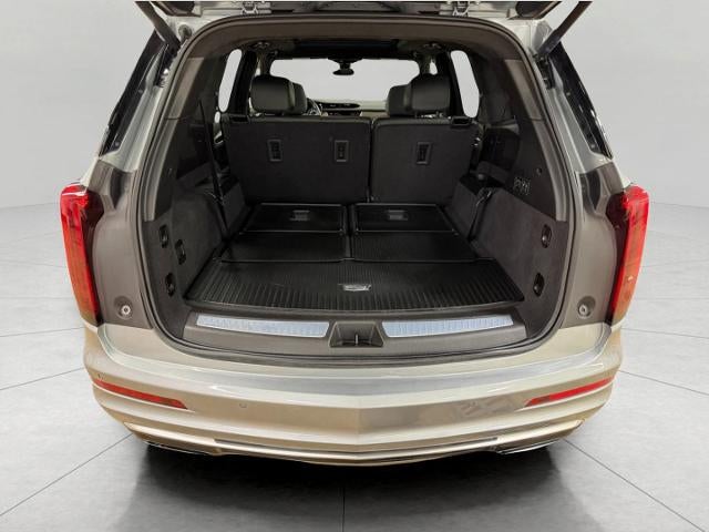 2025 Cadillac XT6 AWD 4dr Premium Luxury