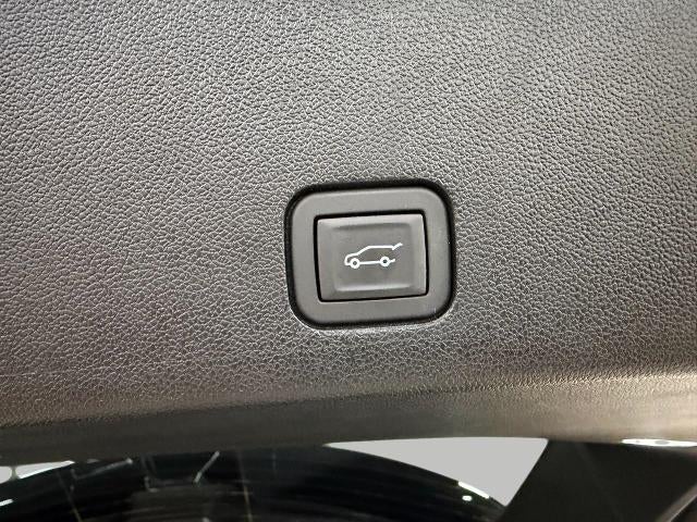2025 Cadillac XT6 AWD 4dr Premium Luxury