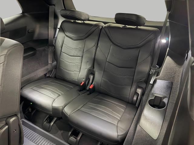 2025 Cadillac XT6 AWD 4dr Premium Luxury