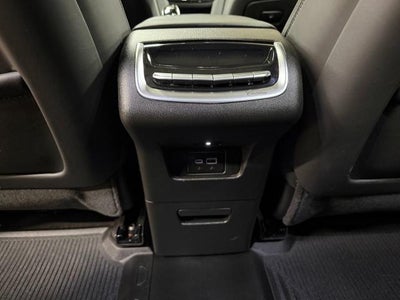 2025 Cadillac XT6 AWD 4dr Premium Luxury