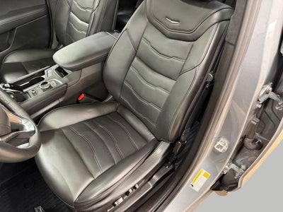 2025 Cadillac XT6 AWD 4dr Premium Luxury