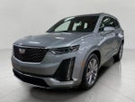 2025 Cadillac XT6 AWD 4dr Premium Luxury