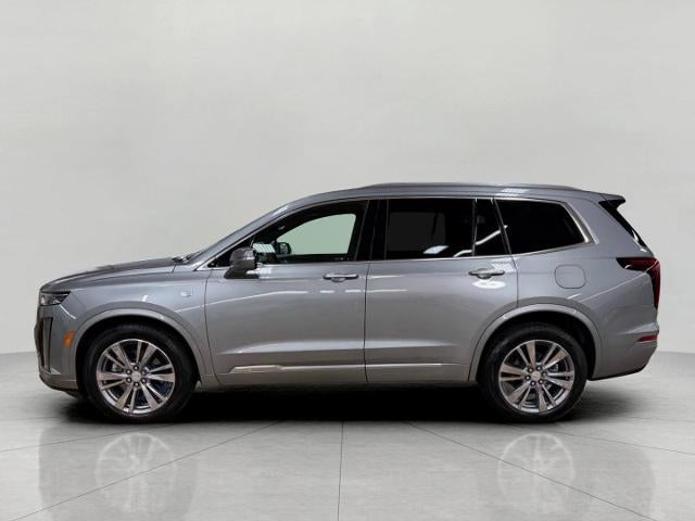2025 Cadillac XT6 AWD 4dr Premium Luxury