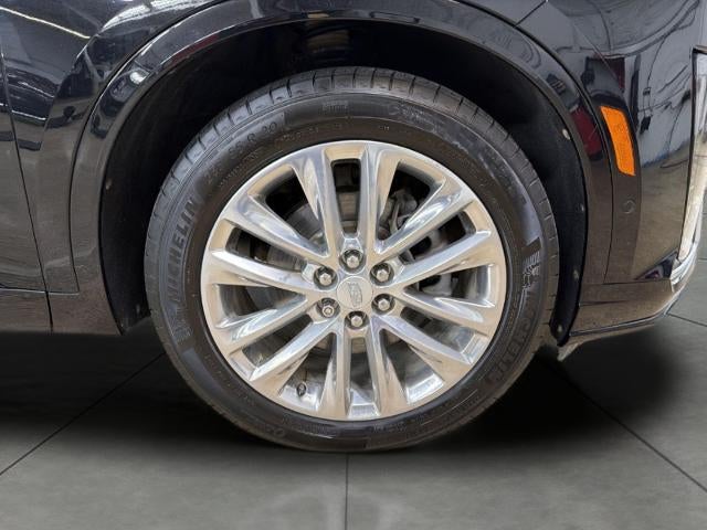 2023 Cadillac XT6 AWD 4dr Premium Luxury
