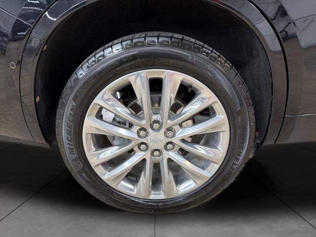 2023 Cadillac XT6 AWD 4dr Premium Luxury