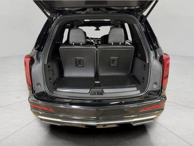 2023 Cadillac XT6 AWD 4dr Premium Luxury