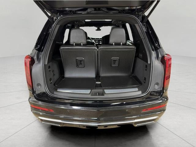 2023 Cadillac XT6 AWD 4dr Premium Luxury