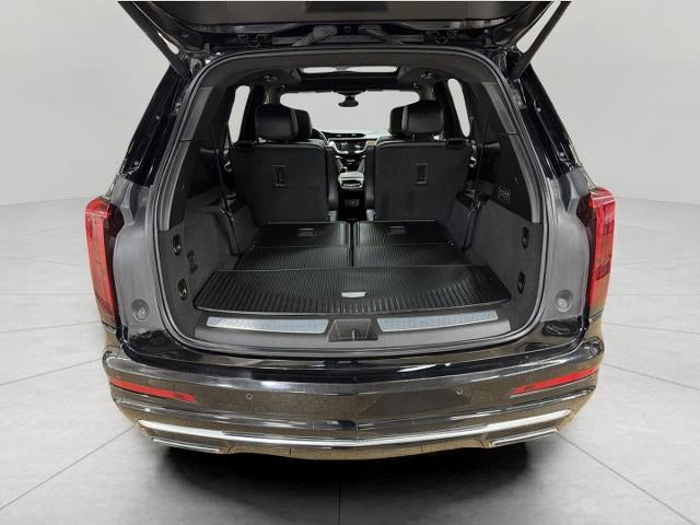 2023 Cadillac XT6 AWD 4dr Premium Luxury