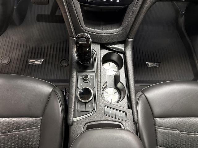 2023 Cadillac XT6 AWD 4dr Premium Luxury