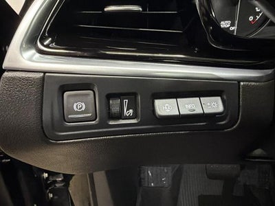 2023 Cadillac XT6 AWD 4dr Premium Luxury