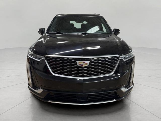 2023 Cadillac XT6 AWD 4dr Premium Luxury