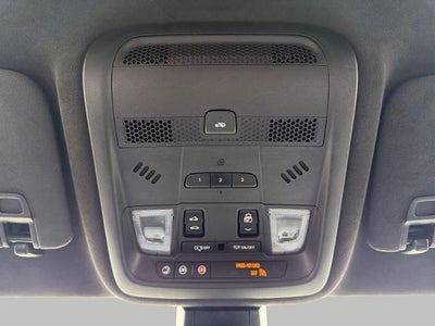 2023 Cadillac XT6 AWD 4dr Premium Luxury