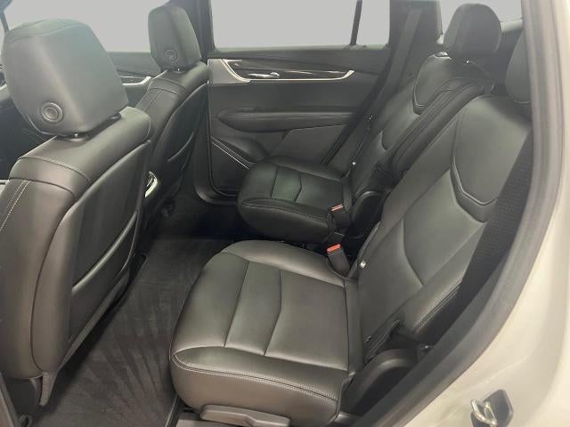 2023 Cadillac XT6 AWD 4dr Sport