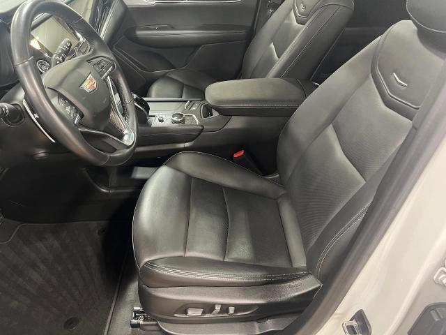 2023 Cadillac XT6 AWD 4dr Sport