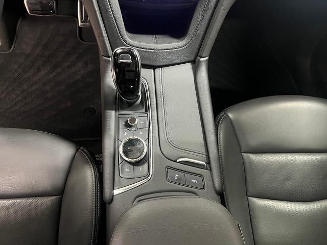 2023 Cadillac XT6 AWD 4dr Sport