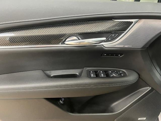 2023 Cadillac XT6 AWD 4dr Sport