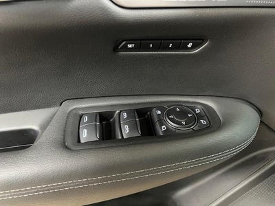 2023 Cadillac XT6 AWD 4dr Sport