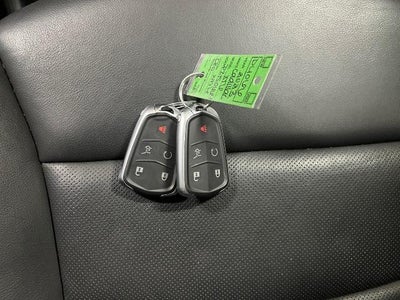 2023 Cadillac XT6 AWD 4dr Sport