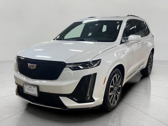 2023 Cadillac XT6 AWD 4dr Sport